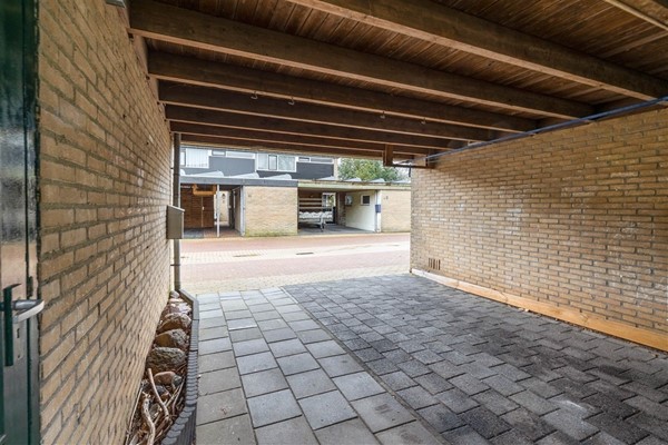 Medium property photo - Driemolenslaan 47, 9649 ER Muntendam